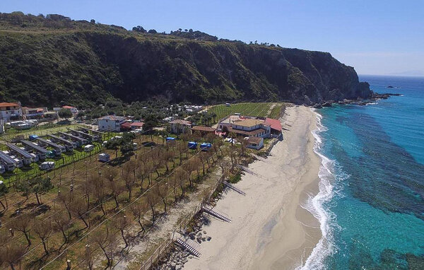 Ferienwohnung - Ricadi , Italien - IKB025 81