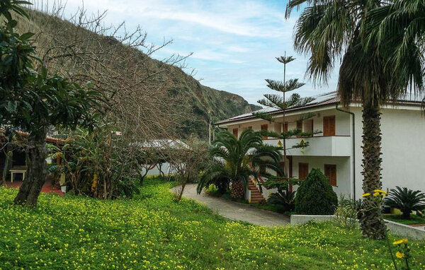 Ferienwohnung - Ricadi , Italien - IKB025 2