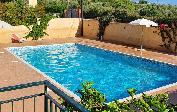 Ferienwohnung - Ricadi , Italien - IKB026 1