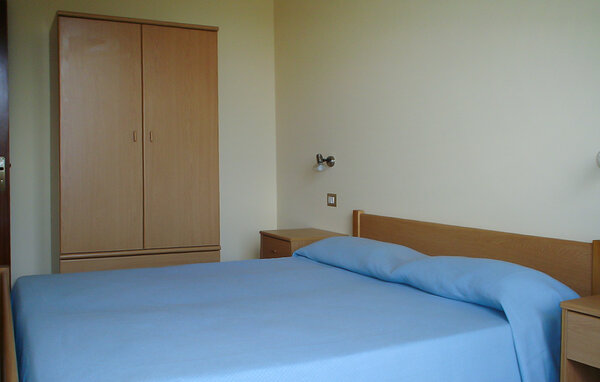 Ferienwohnung - Ricadi , Italien - IKB027 601