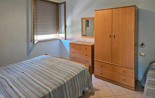 Ferienwohnung - Ricadi , Italien - IKB028 602