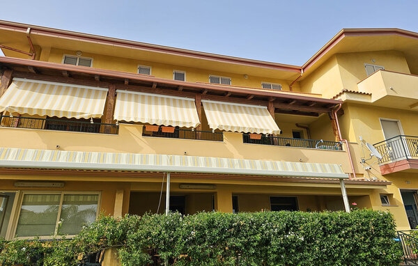 Ferienwohnung - Ricadi , Italien - IKB028 2