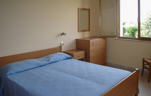 Ferienwohnung - Ricadi , Italien - IKB029 4