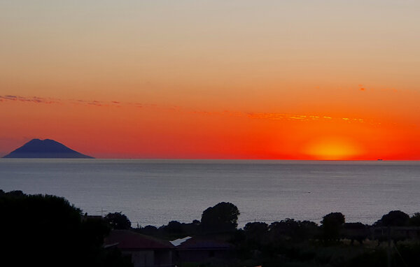 Ferienwohnung - Ricadi , Italien - IKB029 8