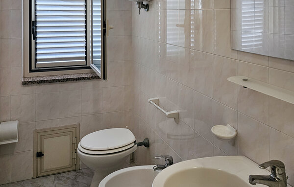 Appartement - Ricadi , Italie - IKB030 701