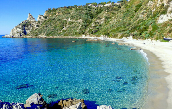 Apartamento - Ricadi , Italia - IKB032 904