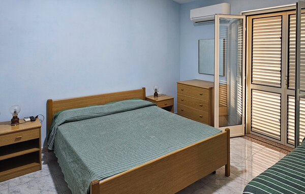 Ferienwohnung - Ricadi , Italien - IKB033 4