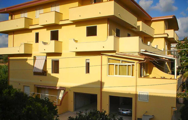 Ferienwohnung - Ricadi , Italien - IKB033 81