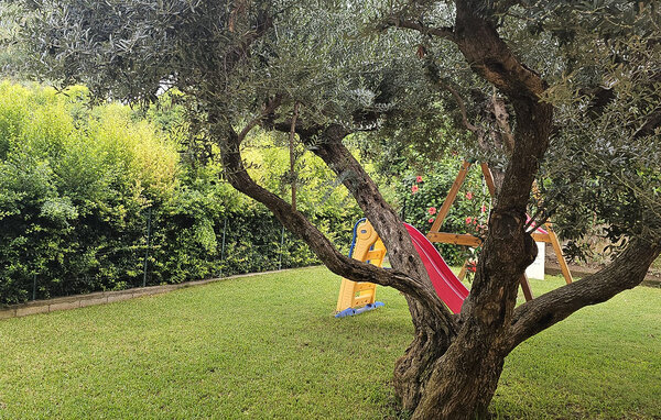 Ferienwohnung - Ricadi , Italien - IKB033 5