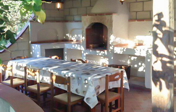 Ferienwohnung - Ricadi , Italien - IKB034 6