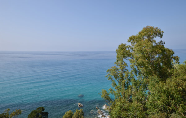 Ferienwohnung - Ricadi , Italien - IKB034 901