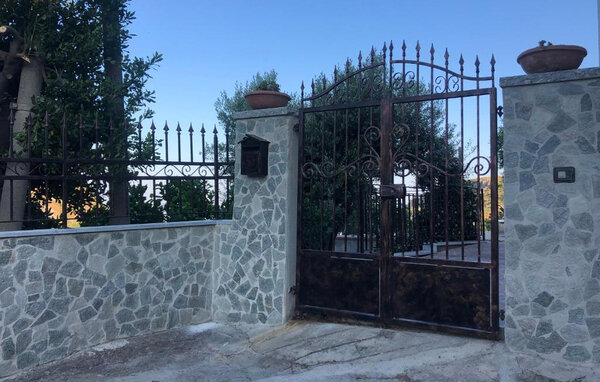 Kuća-za-odmor - Motta San Giovanni , Italija - IKB035 801