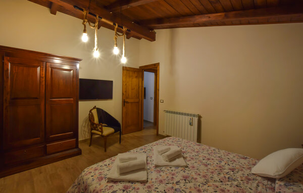 Kuća-za-odmor - Motta San Giovanni , Italija - IKB035 604