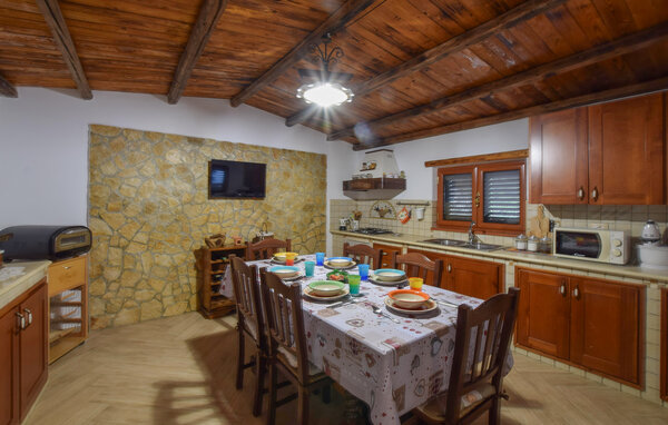 Kuća-za-odmor - Motta San Giovanni , Italija - IKB035 5