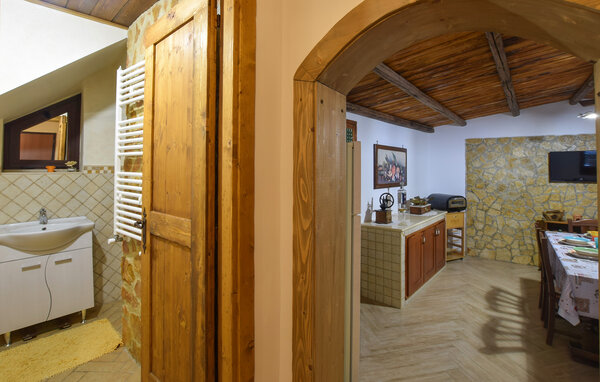 Kuća-za-odmor - Motta San Giovanni , Italija - IKB035 402