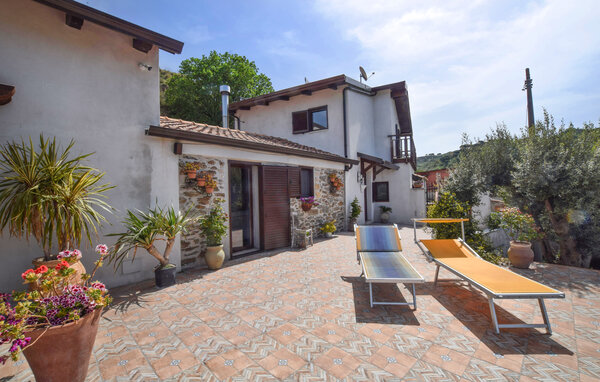 Kuća-za-odmor - Motta San Giovanni , Italija - IKB035 3