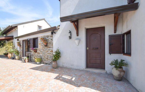 Kuća-za-odmor - Motta San Giovanni , Italija - IKB035 81