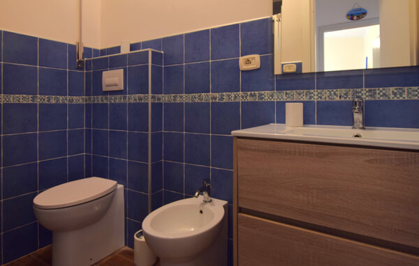 Casa de vacaciones - Staletti , Italia - IKB039 701