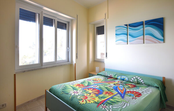 Casa de vacaciones - Staletti , Italia - IKB039 603