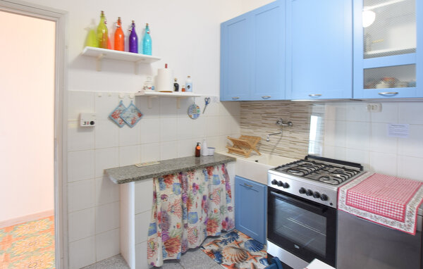 Casa de vacaciones - Staletti , Italia - IKB039 401