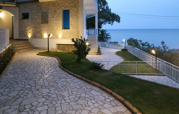 Casa de vacaciones - Staletti , Italia - IKB039 6