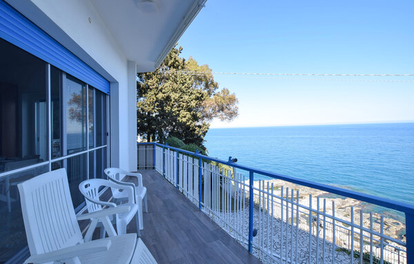 Casa de vacaciones - Staletti , Italia - IKB039 3