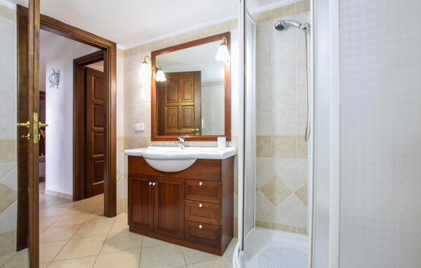 Feriehus - Cetraro , Italien - IKB041 701