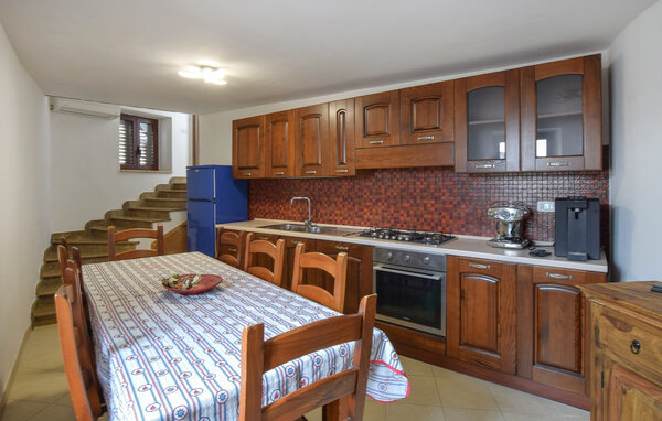 Feriehus - Cetraro , Italien - IKB041 4