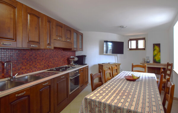 Feriehus - Cetraro , Italien - IKB041 401