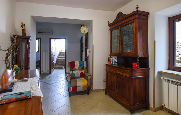 Feriehus - Cetraro , Italien - IKB041 301