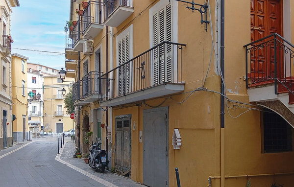 Feriehus - Cetraro , Italien - IKB041 81