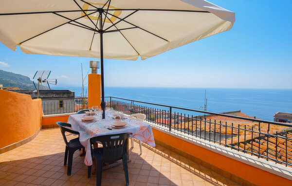 Feriehus - Cetraro , Italien - IKB041 1