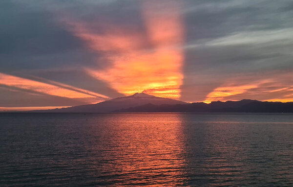 Feriehus - Cetraro , Italien - IKB041 8