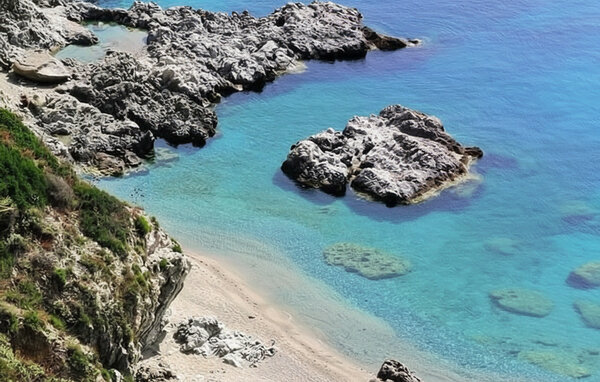 Semesterlägenhet - Pizzo , Italien - IKB042 6