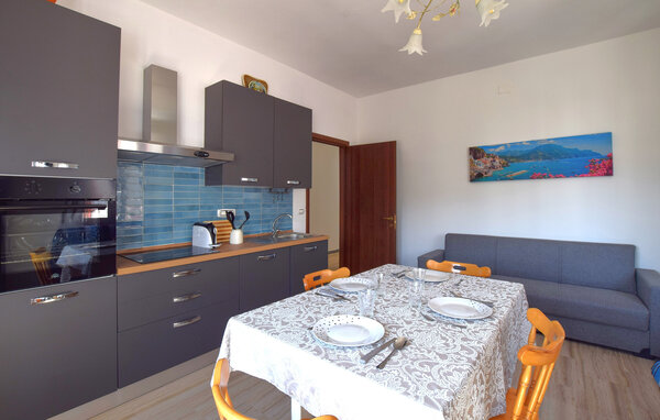 Semesterlägenhet - Pizzo , Italien - IKB042 3