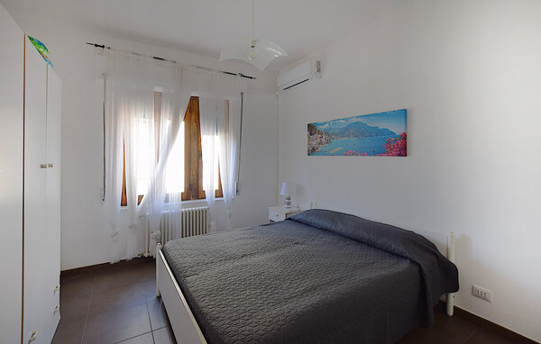 Semesterlägenhet - Pizzo , Italien - IKB043 602
