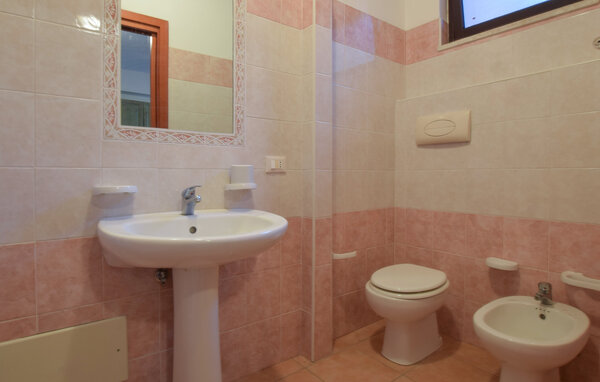 Apartamento - Borgia , Italia - IKB044 701