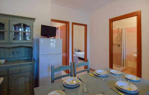 Apartamento - Borgia , Italia - IKB044 402