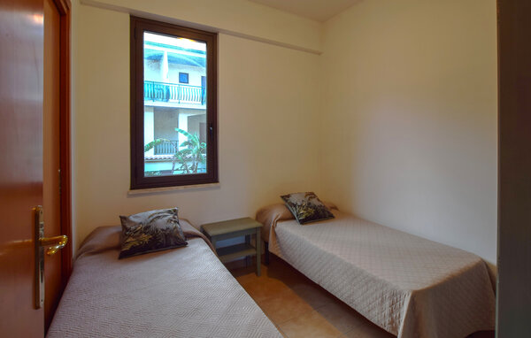 Ferienwohnung - Borgia , Italien - IKB045 7