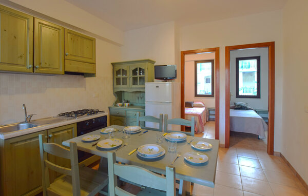 Ferienwohnung - Borgia , Italien - IKB045 4