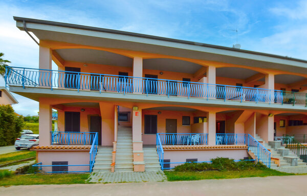 Ferienwohnung - Borgia , Italien - IKB045 2
