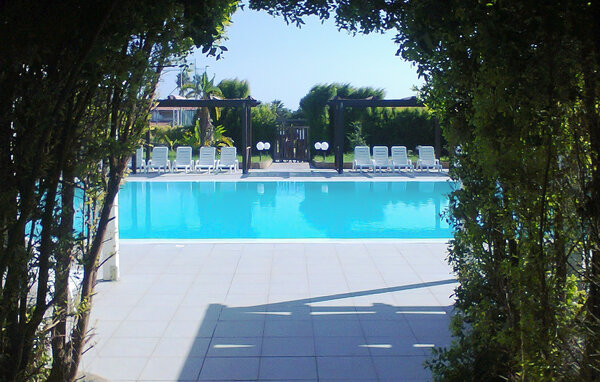 Ferienwohnung - Borgia , Italien - IKB045 11