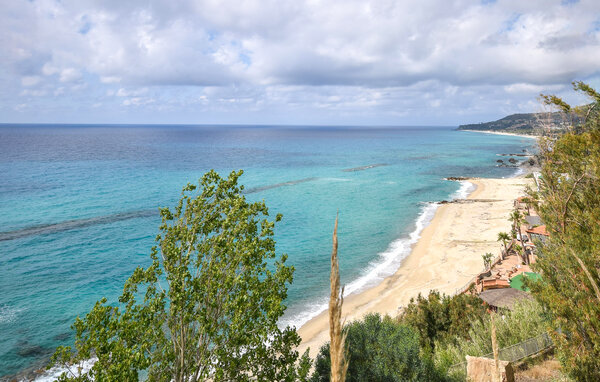 Holiday Home - Roccelletta di Borgia , Italy - IKB046 901