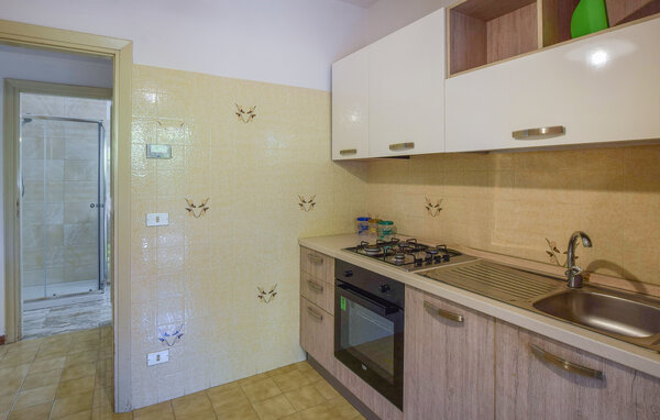 Holiday Home - Roccelletta di Borgia , Italy - IKB046 401