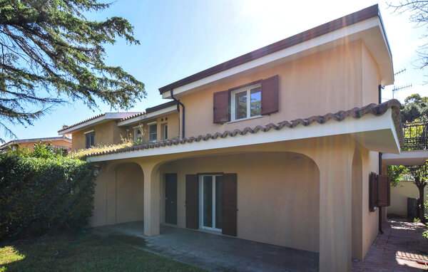 Holiday Home - Roccelletta di Borgia , Italy - IKB046 81