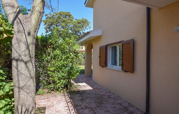 Holiday Home - Roccelletta di Borgia , Italy - IKB046 83