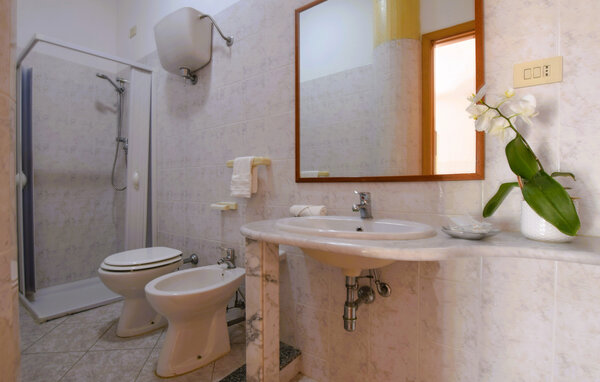 Ferieleilighet - Ricadi , Italia - IKB048 701