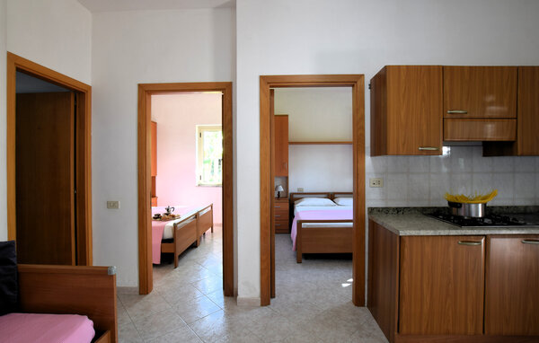 Ferieleilighet - Ricadi , Italia - IKB048 5