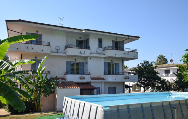 Ferieleilighet - Ricadi , Italia - IKB048 2