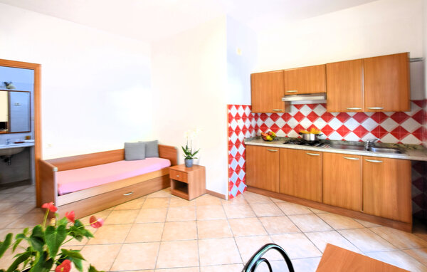 Ferienwohnung - Ricadi , Italien - IKB050 4
